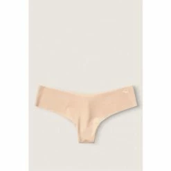Victorias Secret PINK Victoria's Secret PINK No Show Thong Vintage Green