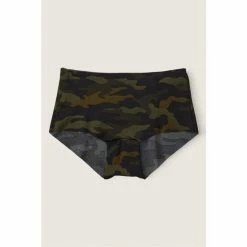 Victorias Secret PINK Victoria's Secret Pink No Show Boyshort Panty