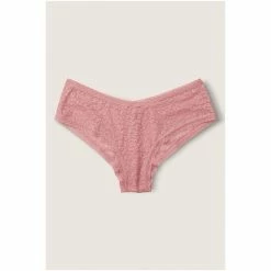 Victorias Secret PINK Victoria's Secret PINK Wear Everywhere Lace Cheeky Ensign -Victoria's Secret PINK Shop unnamed file 129