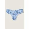 Victorias Secret PINK Victoria's Secret PINK No Show Thong Panty