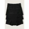 Victorias Secret PINK Victoria's Secret PINK 3 Multipack Period Panty Short