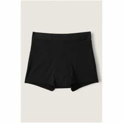 Victorias Secret PINK Victoria's Secret PINK Period Panty Short Chalk Violet -Victoria's Secret PINK Shop unnamed file 13