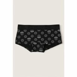 Victorias Secret PINK Victoria's Secret PINK Logo Shortie Panty