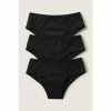 Victorias Secret PINK Victoria's Secret PINK 3 Pack Period Hipster Panty