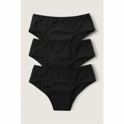 Victorias Secret PINK Victoria's Secret PINK 3 Pack Period Hipster Panty