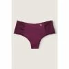 Victorias Secret PINK Victoria's Secret PINK No Show Cheeky Underwear