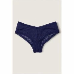 Victorias Secret PINK Victoria's Secret PINK Wear Everywhere Lace Cheeky Ensign -Victoria's Secret PINK Shop unnamed file 131