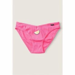 Victorias Secret PINK Victoria's Secret PINK Cotton Bikini