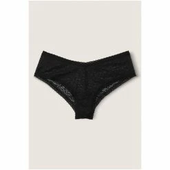 Victorias Secret PINK Victoria's Secret PINK Wear Everywhere Lace Cheeky Ensign -Victoria's Secret PINK Shop unnamed file 132