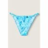 Victorias Secret PINK Victoria's Secret PINK High Leg String Bikini