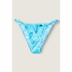 Victorias Secret PINK Victoria's Secret PINK High Leg String Bikini