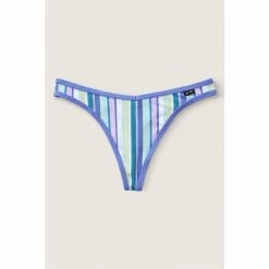 Victorias Secret PINK Victoria's Secret PINK Cotton Thong