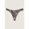 Victorias Secret PINK Victoria's Secret PINK Cotton Thong Underwear