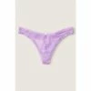 Victorias Secret PINK Victoria's Secret PINK Wear Everywhere Lace Thong