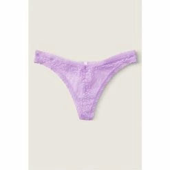 Victorias Secret PINK Victoria's Secret PINK Wear Everywhere Lace Thong