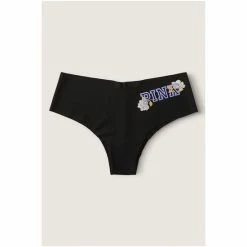 Victorias Secret PINK Victoria's Secret PINK Beige Nude No Show Cheeky Panty -Victoria's Secret PINK Shop unnamed file 1358