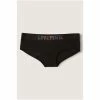 Victorias Secret PINK Victoria's Secret PINK Logo Hipster Panty