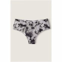 Victorias Secret PINK Victoria's Secret PINK Beige Nude No Show Cheeky Panty -Victoria's Secret PINK Shop unnamed file 1360