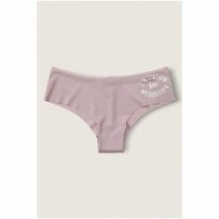Victorias Secret PINK Victoria's Secret PINK Beige Nude No Show Cheeky Panty -Victoria's Secret PINK Shop unnamed file 1362
