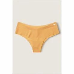 Victorias Secret PINK Victoria's Secret PINK Beige Nude No Show Cheeky Panty -Victoria's Secret PINK Shop unnamed file 1373