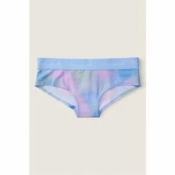Victorias Secret PINK Victoria's Secret PINK Logo Hipster Panty