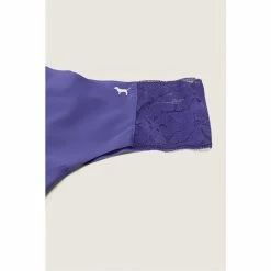 Victorias Secret PINK Victoria's Secret PINK NoShow Lace Trim Cheekster -Victoria's Secret PINK Shop unnamed file 1379