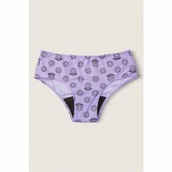 Victorias Secret PINK Victoria's Secret PINK Period Panty Hipster -Victoria's Secret PINK Shop unnamed file 1386