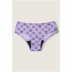 Victorias Secret PINK Victoria's Secret PINK Period Panty Hipster -Victoria's Secret PINK Shop unnamed file 1388