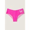 Victorias Secret PINK Victoria's Secret PINK No Show Cotton Cheeky Underwear
