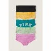 Victorias Secret PINK Victoria's Secret PINK Pack Logo Hipster Panty