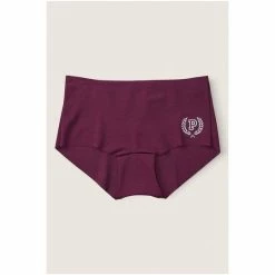 Victorias Secret PINK Victoria's Secret PINK No Show Shortie Panty -Victoria's Secret PINK Shop unnamed file 1405