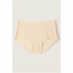 Victorias Secret PINK Victoria's Secret PINK Mocha Latte No Show Short Panty -Victoria's Secret PINK Shop unnamed file 1411