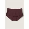 Victorias Secret PINK Victoria's Secret PINK Brown No Show Short Panty
