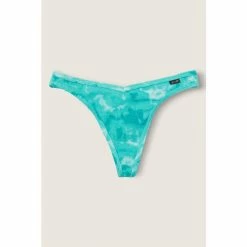 Victorias Secret PINK Victoria's Secret PINK Cotton Thong