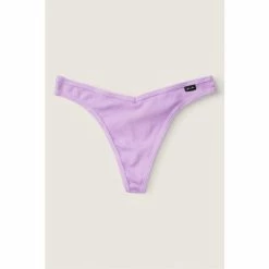 Victorias Secret PINK Victoria's Secret PINK Cotton Thong