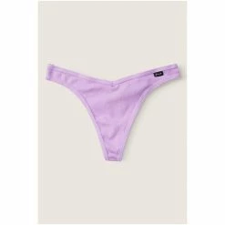 Victorias Secret PINK Victoria's Secret PINK Cotton Thong -Victoria's Secret PINK Shop unnamed file 1437
