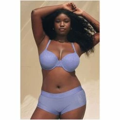 Victorias Secret PINK Victoria's Secret PINK Logo Short Underwear