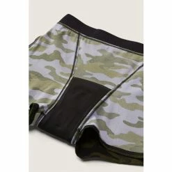 Victorias Secret PINK Victoria's Secret PINK Period Panty Shortie -Victoria's Secret PINK Shop unnamed file 1448