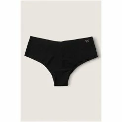 Victorias Secret PINK Victoria's Secret PINK No Show Cheekster Panty Beige -Victoria's Secret PINK Shop unnamed file 145