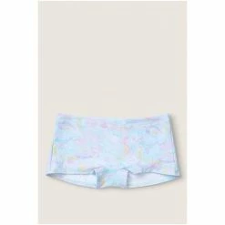 Victorias Secret PINK Victoria's Secret PINK Cotton Shortie Merlot Night Orange Tie Dye -Victoria's Secret PINK Shop unnamed file 1452