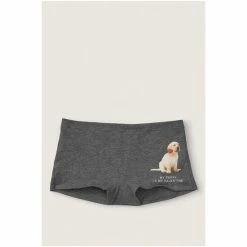 Victorias Secret PINK Victoria's Secret PINK Cotton Shortie Merlot Night Orange Tie Dye -Victoria's Secret PINK Shop unnamed file 1455