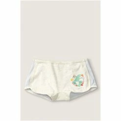 Victorias Secret PINK Victoria's Secret PINK Cotton Shortie Merlot Night Orange Tie Dye -Victoria's Secret PINK Shop unnamed file 1457