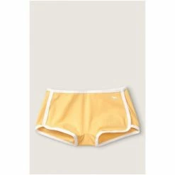 Victorias Secret PINK Victoria's Secret PINK Cotton Shortie Merlot Night Orange Tie Dye -Victoria's Secret PINK Shop unnamed file 1458