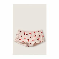 Victorias Secret PINK Victoria's Secret PINK Cotton Shortie Merlot Night Orange Tie Dye -Victoria's Secret PINK Shop unnamed file 1463