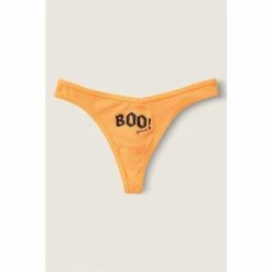 Victorias Secret PINK Victoria's Secret PINK Cotton Thong Underwear