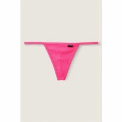 Victorias Secret PINK Victoria's Secret PINK Cotton Vstring