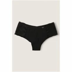 Victorias Secret PINK Victoria's Secret PINK No Show Lace Trim Cheekster -Victoria's Secret PINK Shop unnamed file 1481