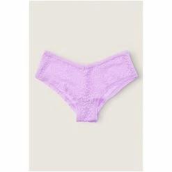 Victorias Secret PINK Victoria's Secret PINK Wear Everywhere Lace Cheeky Panty Golden Mustard -Victoria's Secret PINK Shop unnamed file 1485