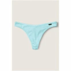 Victorias Secret PINK Victoria's Secret PINK Cotton Thong Panty -Victoria's Secret PINK Shop unnamed file 1489