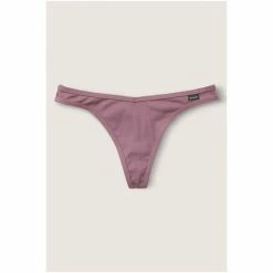Victorias Secret PINK Victoria's Secret PINK Cotton Thong Panty -Victoria's Secret PINK Shop unnamed file 1494